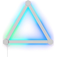 Дополнительные панели Nanoleaf Lines Expansion Pack 3шт Дополнительные панели Nanoleaf Lines Expansion Pack 3шт