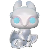 Фигурка Funko Pop! How To Train Your Dragon the Hidden World: Дневная Фурия 9.6см (36369)