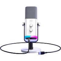 Микрофон Fifine AmpliGame AM8W