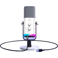 Микрофон Fifine AmpliGame AM8W
