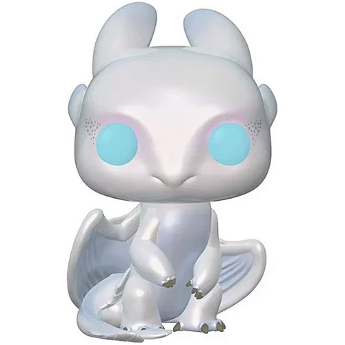 Фигурка Funko Pop! How To Train Your Dragon the Hidden World: Дневная Фурия 9.6см (36369) Фигурка Funko Pop! How To Train Your Dragon the Hidden World: Дневная Фурия 9.6см (36369)
