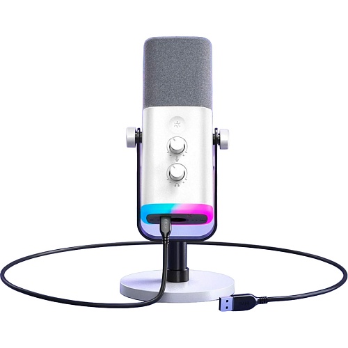 Микрофон Fifine AmpliGame AM8W