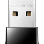 Wi-Fi адаптер Cudy WU650