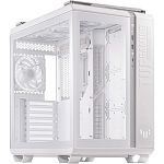Корпус Asus TUF Gaming GT502 Plus White (90DC0093-B19000)