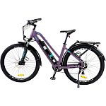 Електровелосипед Ranger Lady 820L Purple (00-00005408)