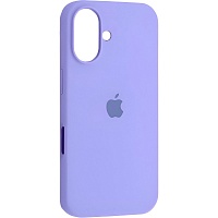Чохол Silicone Case для Apple iPhone 16 Dasheen AA - придбати в Дніпрі, Україні: ціна, характеристики | інтернет-магазин TOUCH Чохол Silicone Case для Apple iPhone 16 Dasheen AA - придбати в Дніпрі, Україні: ціна, характеристики | інтернет-магазин TOUCH