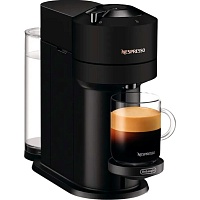 Кофеварка капсульная Delonghi Nespresso VertuoNext (ENV120.BM) Кофеварка капсульная Delonghi Nespresso VertuoNext (ENV120.BM)