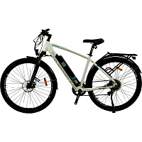 Электровелосипед Ranger Man 820M White