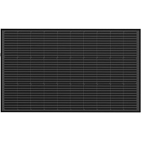 Солнечная панель EcoFlow 100W Solar Panel Stationary (SOLAR100WRIGID)