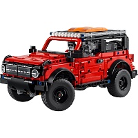 Конструктор LEGO Technic Внедорожник Ford Bronco (42213)