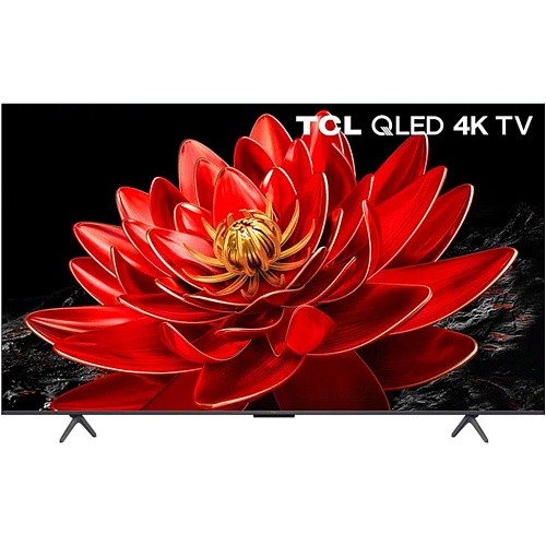 Телевізор TCL C69B 55