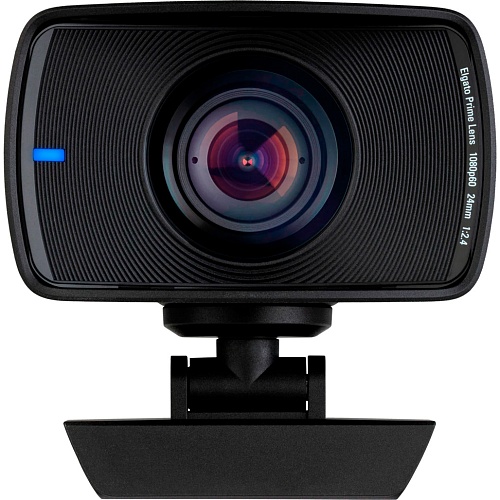 Веб-камера Elgato Facecam Premium FullHD (10WAA9901)