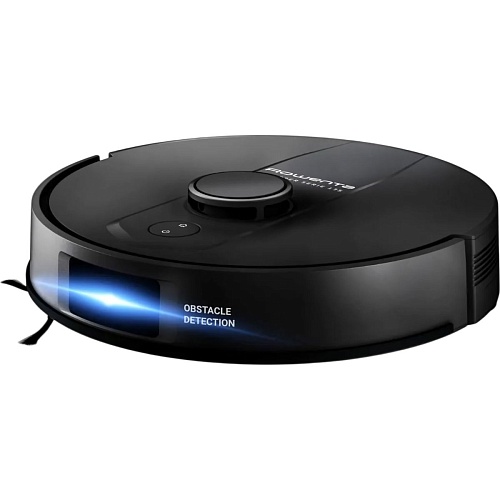 Робот-пилосос Rowenta X-Plorer Serie 135 Standart RR91C5WH - придбати в Дніпрі, Україні: ціна, характеристики | інтернет-магазин TOUCH