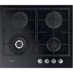 Газовая варочная поверхность Whirlpool GOFL 629/NB