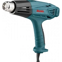 Фен строительный Ronix 1104