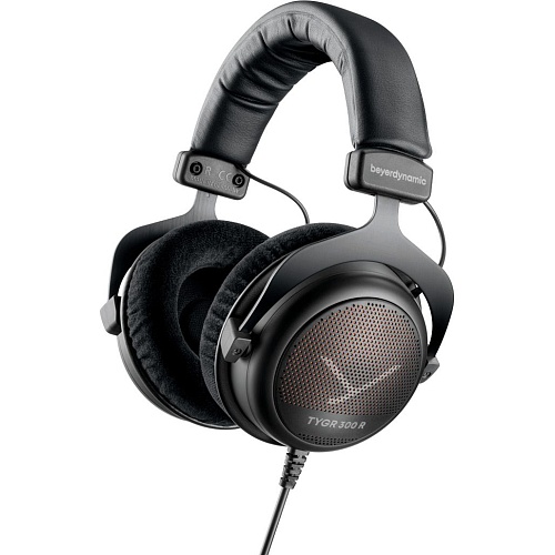 Игровые наушники Beyerdynamic TYGR 300 R (733016)