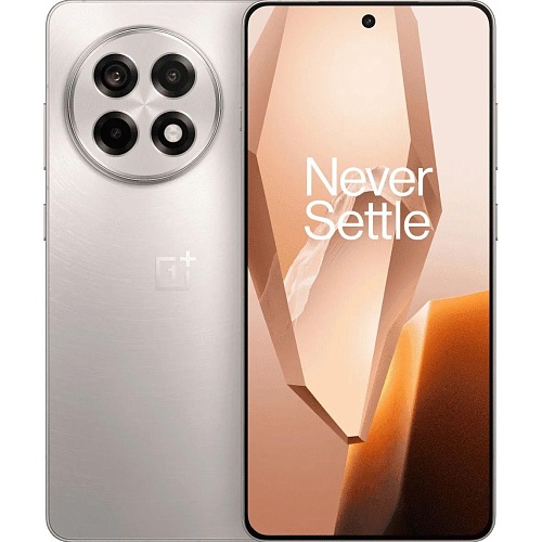 Смартфон OnePlus Ace 5 16/512GB White (no OTA)