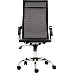 Офісне крісло GT Racer X-2816B Mesh Black