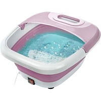 Масажна ванночка для ніг First FA-8116-2-PI - придбати в Дніпрі, Україні: ціна, характеристики | інтернет-магазин TOUCH