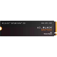 SSD накопитель WD Black SN7100 512GB (WDS500G4X0E)