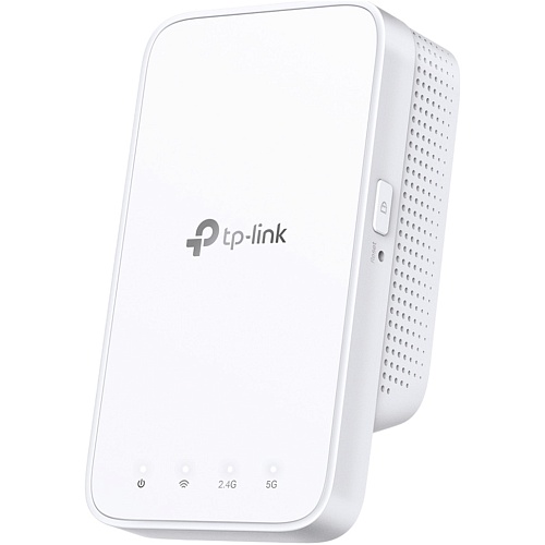 Ретранслятор Wi-Fi сигнала TP-Link RE300