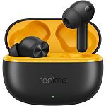 Наушники Realme Buds T200 Lite Volt Black