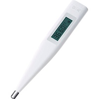Термометр Xiaomi MiJia Thermometer MMC-W505 (NUN4059CN) Термометр Xiaomi MiJia Thermometer MMC-W505 (NUN4059CN)