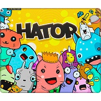 Игровая поверхность Hator Tonn Evo L Limited Edition (HTP-001) Игровая поверхность Hator Tonn Evo L Limited Edition (HTP-001)