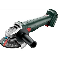 Угловая шлифмашина Metabo W 18 L 9-125 Quick (602249850) Угловая шлифмашина Metabo W 18 L 9-125 Quick (602249850)