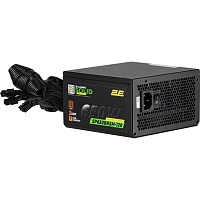 Блок живлення 2E Gaming Solid Power Pro 650W (2E-SP650BRSM-120) - придбати в Дніпрі, Україні: ціна, характеристики | інтернет-магазин TOUCH Блок живлення 2E Gaming Solid Power Pro 650W (2E-SP650BRSM-120) - придбати в Дніпрі, Україні: ціна, характеристики | інтернет-магазин TOUCH