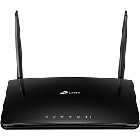 Бездротовий маршрутизатор (роутер) TP-Link Archer MR600 4G - придбати в Дніпрі, Україні: ціна, характеристики | інтернет-магазин TOUCH