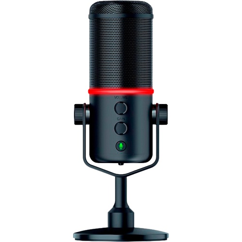 Микрофон Razer Seiren Elite (RZ19-02280100-R3M1)