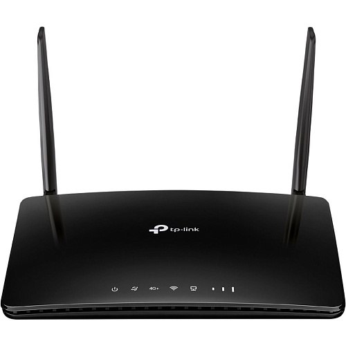 Бездротовий маршрутизатор (роутер) TP-Link Archer MR600 4G