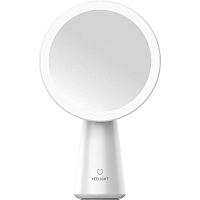 Зеркало для макияжа Yeelight Make-Up Mirror Lamp White (YLODJ-0049) Зеркало для макияжа Yeelight Make-Up Mirror Lamp White (YLODJ-0049)