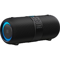 Портативная акустика REAL-EL X-735 Black
