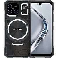Смартфон Doogee Blade GT 12/256GB Black