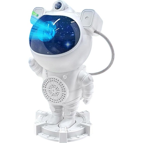 Проектор звездного неба Astronaut Star Lightr MXS-003