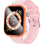 Дитячий смарт-годинник Hoco Y101 Pink (6942007626422)