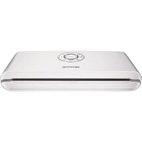Вакуумный упаковщик Gorenje VS120W Вакуумный упаковщик Gorenje VS120W