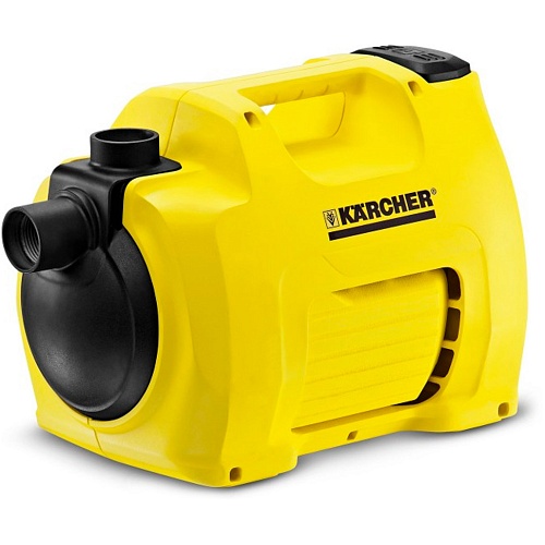 Поверхностный центробежный насос Karcher BP 3 Garden (1.645-351.0)