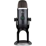 Микрофон Blue Microphones Yeti X (988-000244)