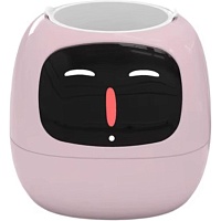Інтерактивний розумний горщик для рослин Ivy Smart Planter Tuya AI Pink - придбати в Дніпрі, Україні: ціна, характеристики | інтернет-магазин TOUCH Інтерактивний розумний горщик для рослин Ivy Smart Planter Tuya AI Pink - придбати в Дніпрі, Україні: ціна, характеристики | інтернет-магазин TOUCH
