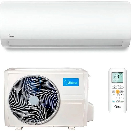 Сплит-система Midea Xtreme Save Eco AG-07N8C2F-I/AG-07N8C2F-O