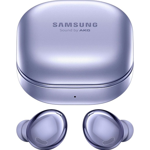 Наушники Samsung Galaxy Buds Pro Violet (SM-R190NZVASEK)