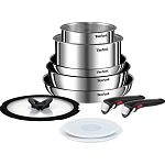 Набор кастрюль и сковородок Tefal Ingenio Emotion L897SA74