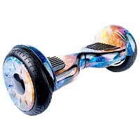 Гироборд Smart Balance Wheel 10.5 Галактика Гироборд Smart Balance Wheel 10.5 Галактика