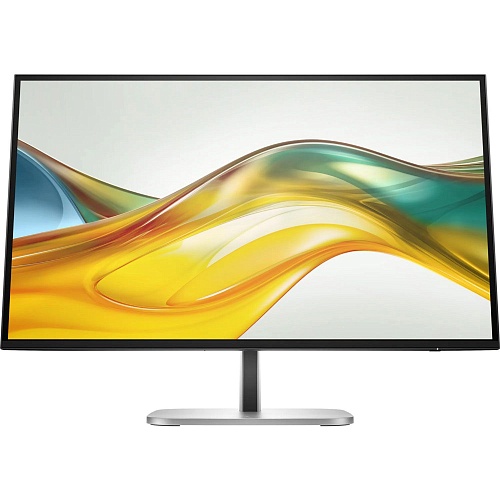 Монитор HP 27" S5 Pro 527pq (9D9S0UT)