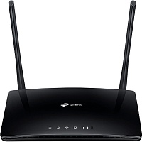Беспроводной маршрутизатор (роутер) TP-Link TL-MR6400 4G Беспроводной маршрутизатор (роутер) TP-Link TL-MR6400 4G