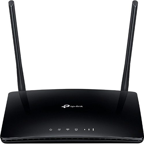 Беспроводной маршрутизатор (роутер) TP-Link TL-MR6400 4G