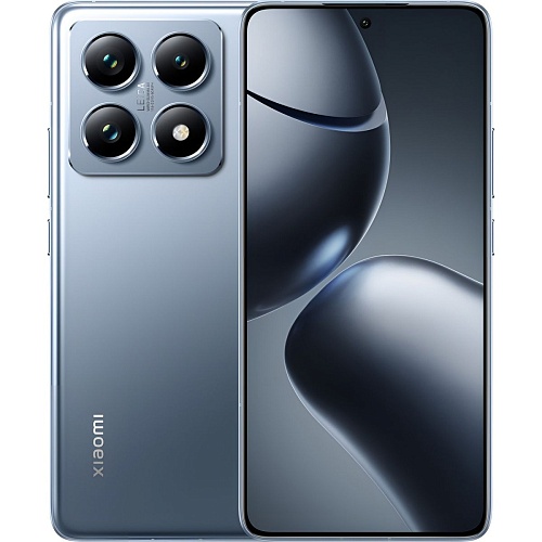 Смартфон Xiaomi 14T Pro 12/1TB Titan Blue Global EU